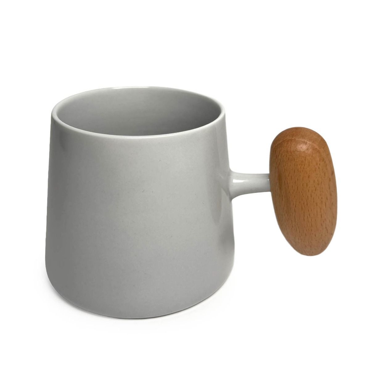Nordic Harmony Tasse - Grau Nordic Harmony Tasse - Grau