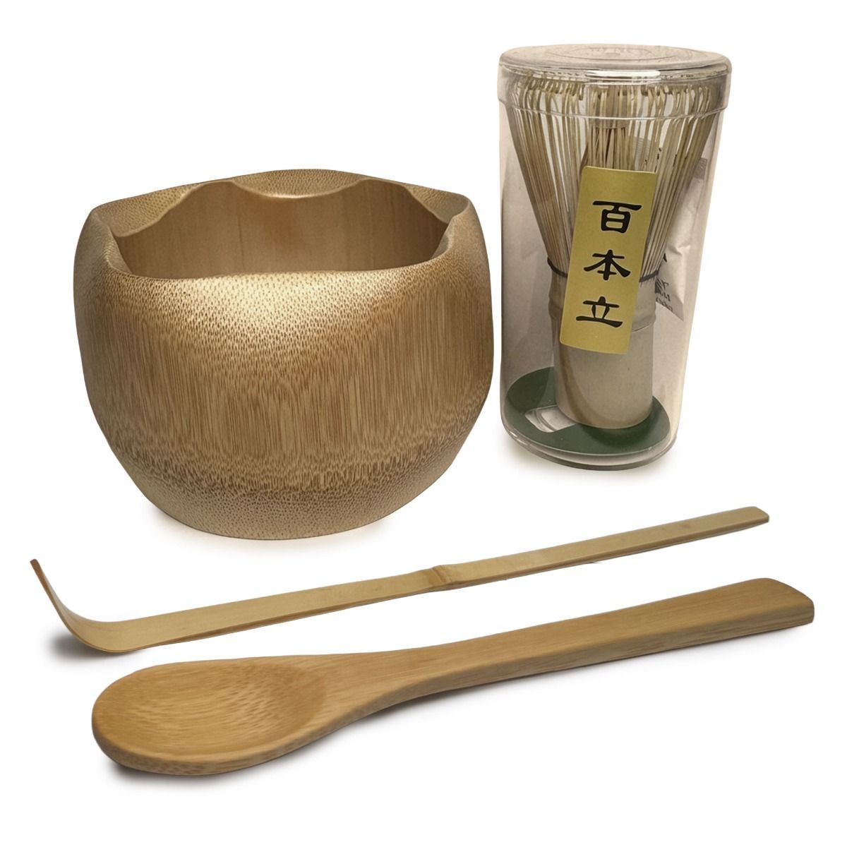 Matcha-Set Satori Matcha-Set Satori