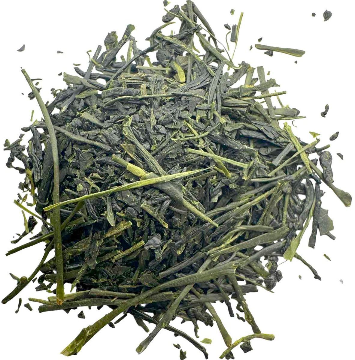 Sencha Fukamushicha BIO