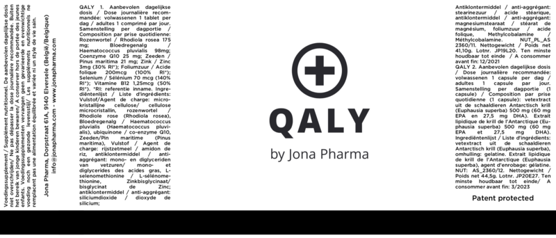 QALY