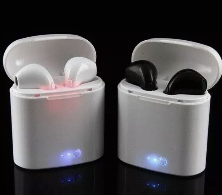 Apple EarPods