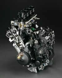 Moteur