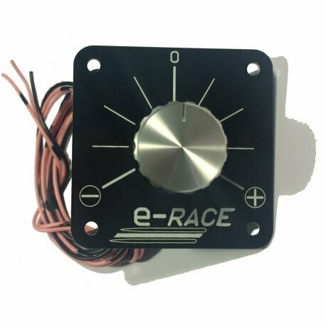 rotacteur de départ E-RACE