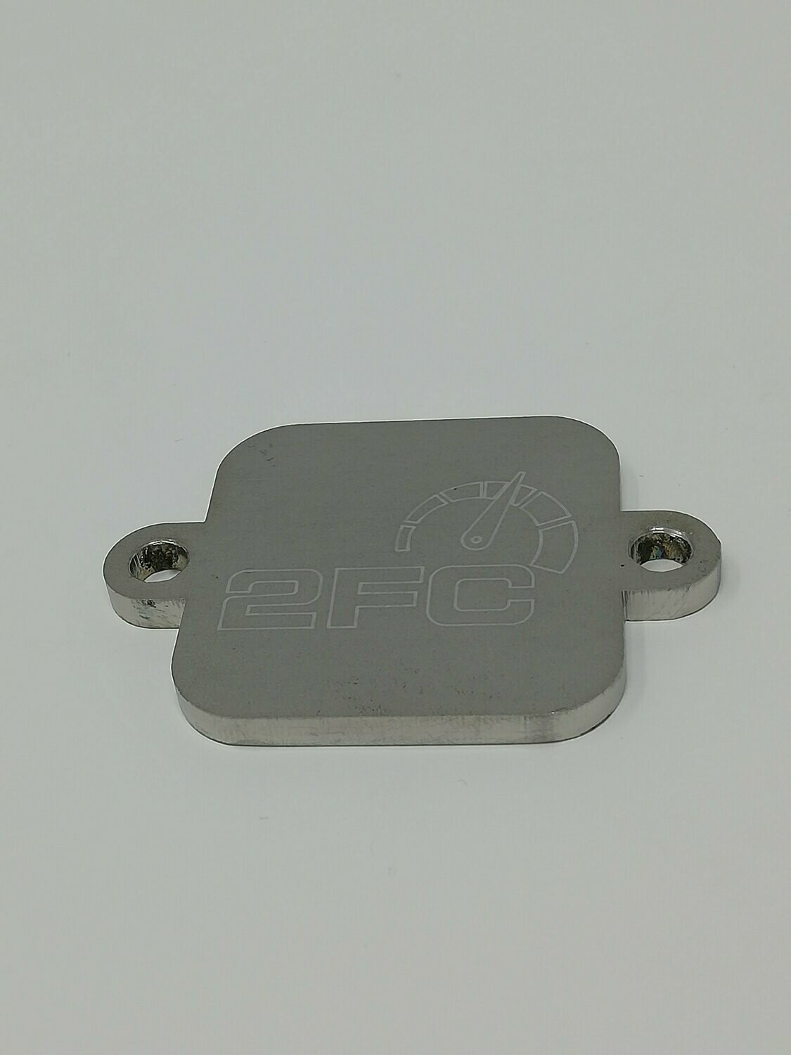 plaque antipollution kawasaki ER6