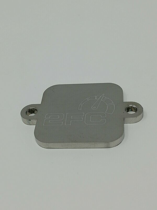 plaque antipollution kawasaki ER6