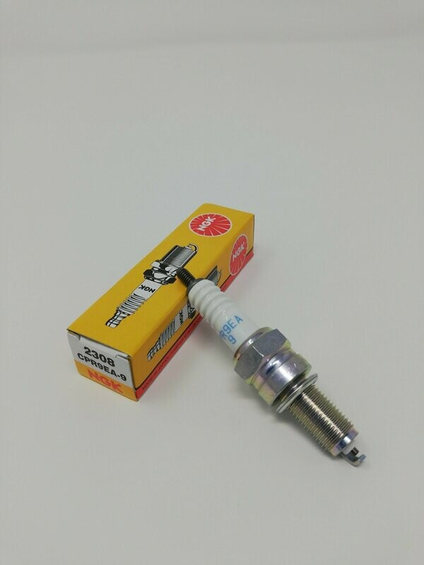 bougie NGK CPR9EA-9 pour MT09