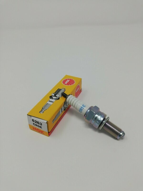 bougie NGK CR9E pour gsxr/zx6r