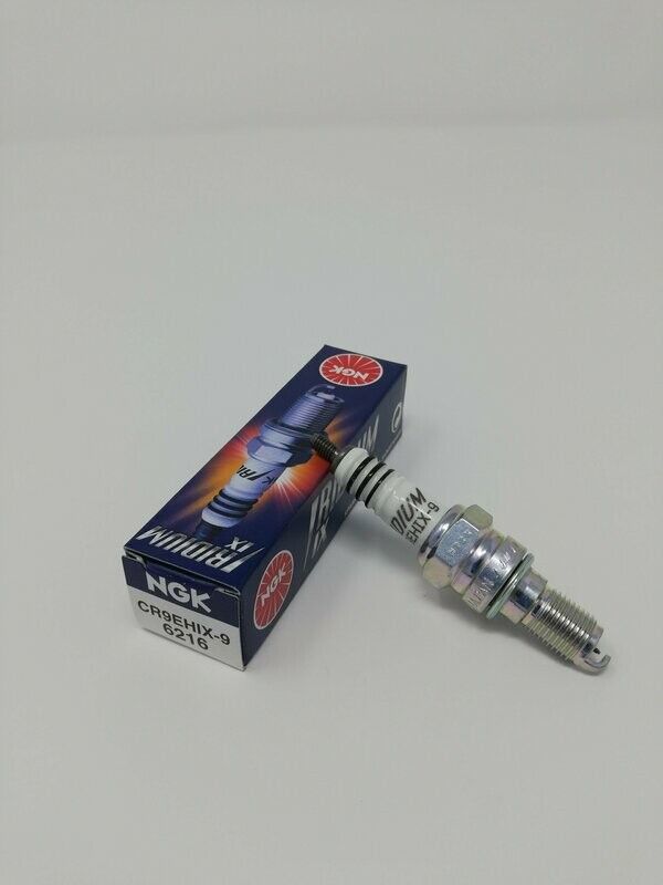 bougie NGK iridium CR9EHIX-9 pour 500 CB
