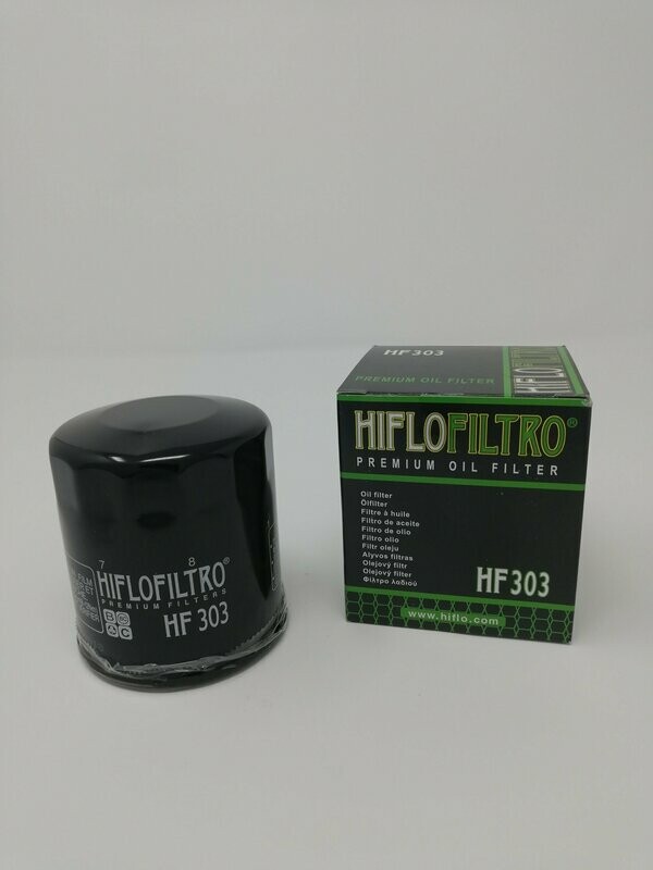 filtre a huile HF 303