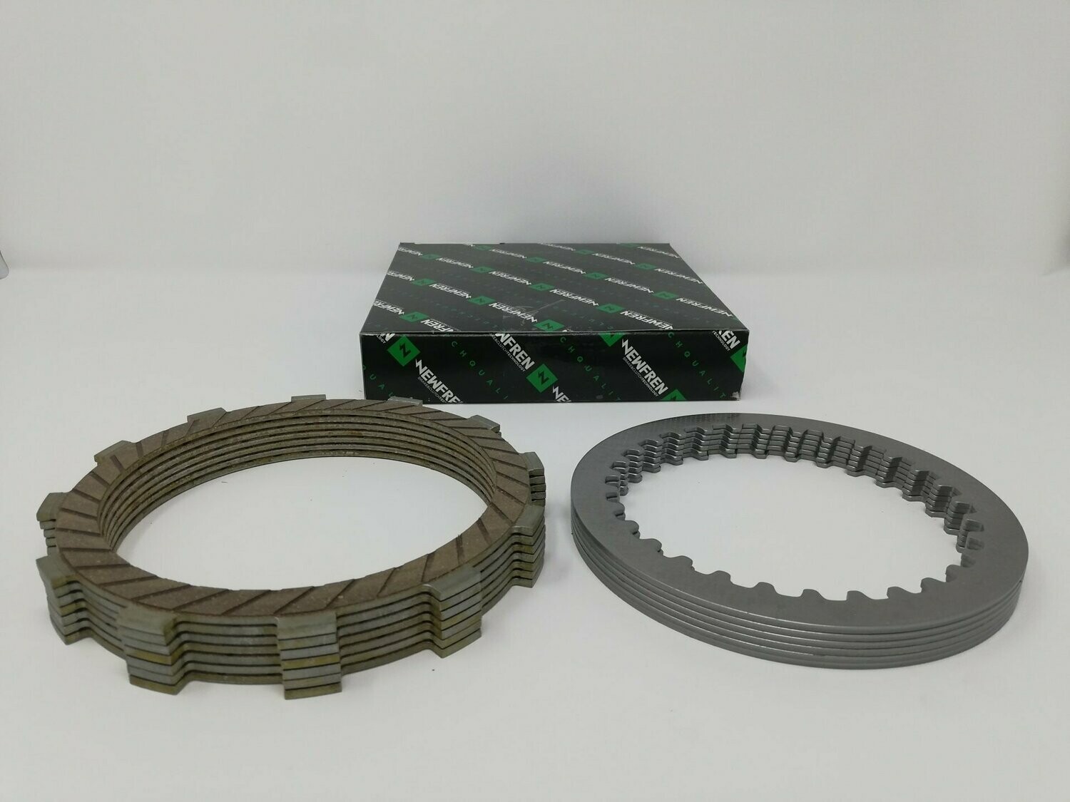 kit embrayage ER6