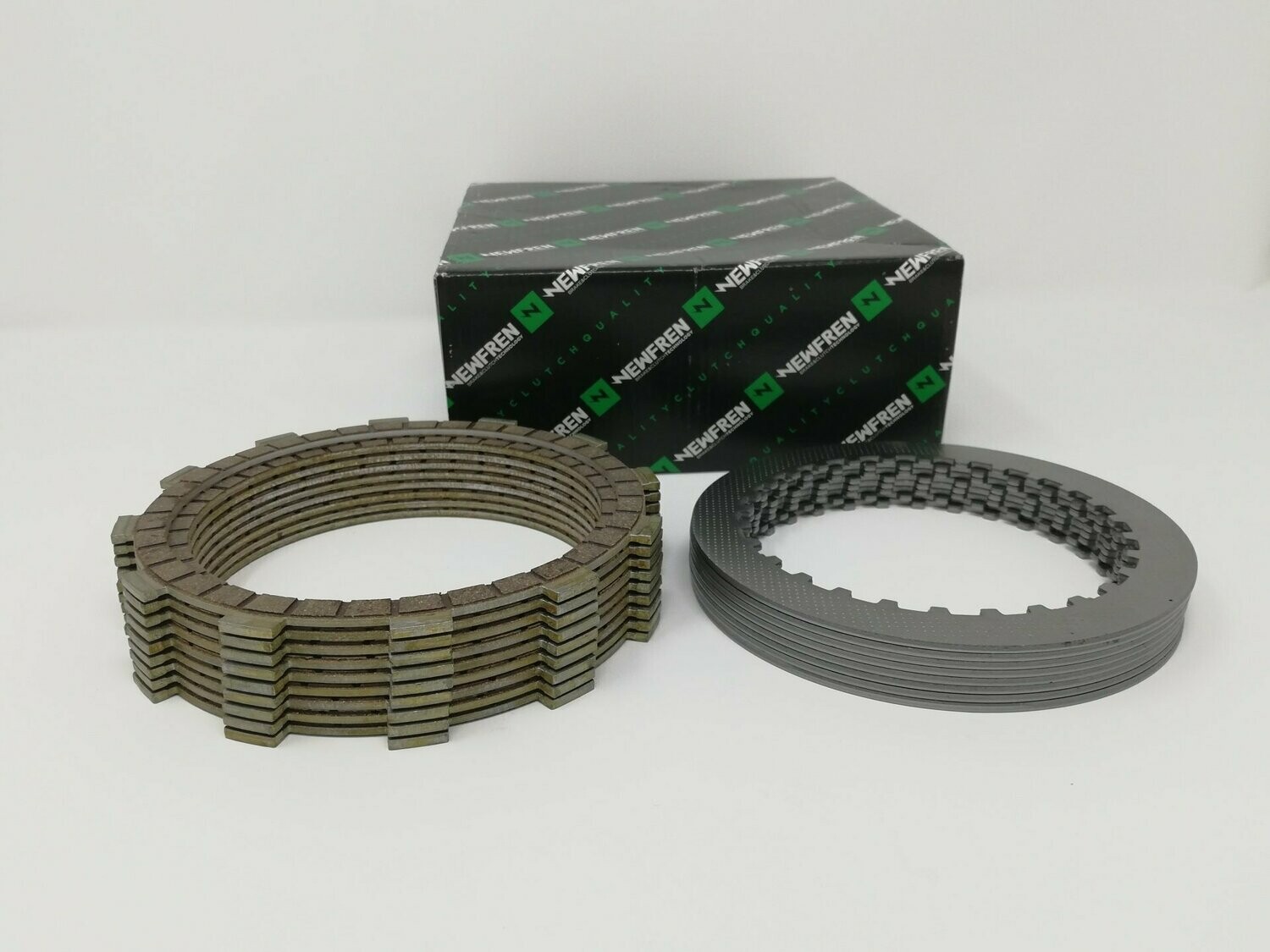 kit embrayage 1000 gsxr
