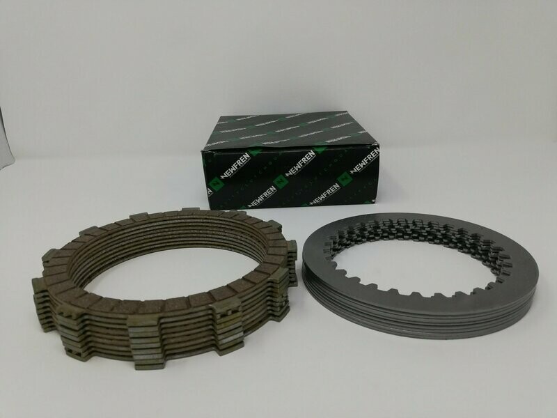 kit embrayage MT09 14-16