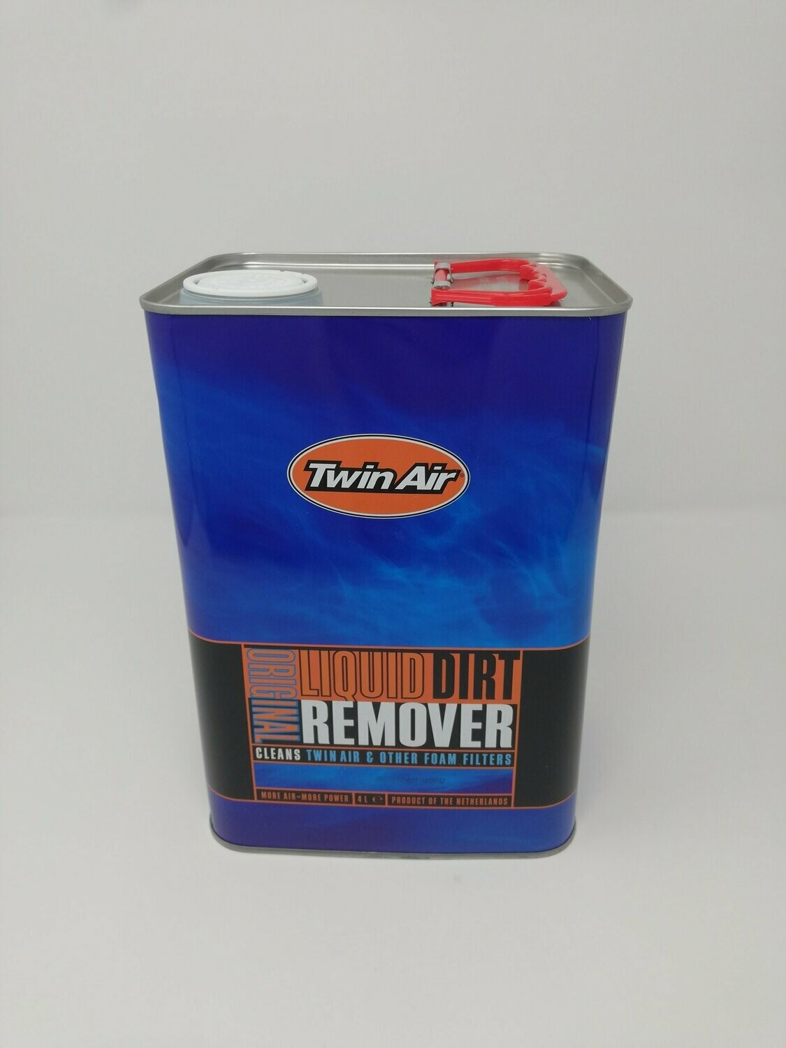 nettoyant filtre TWINAIR 4l