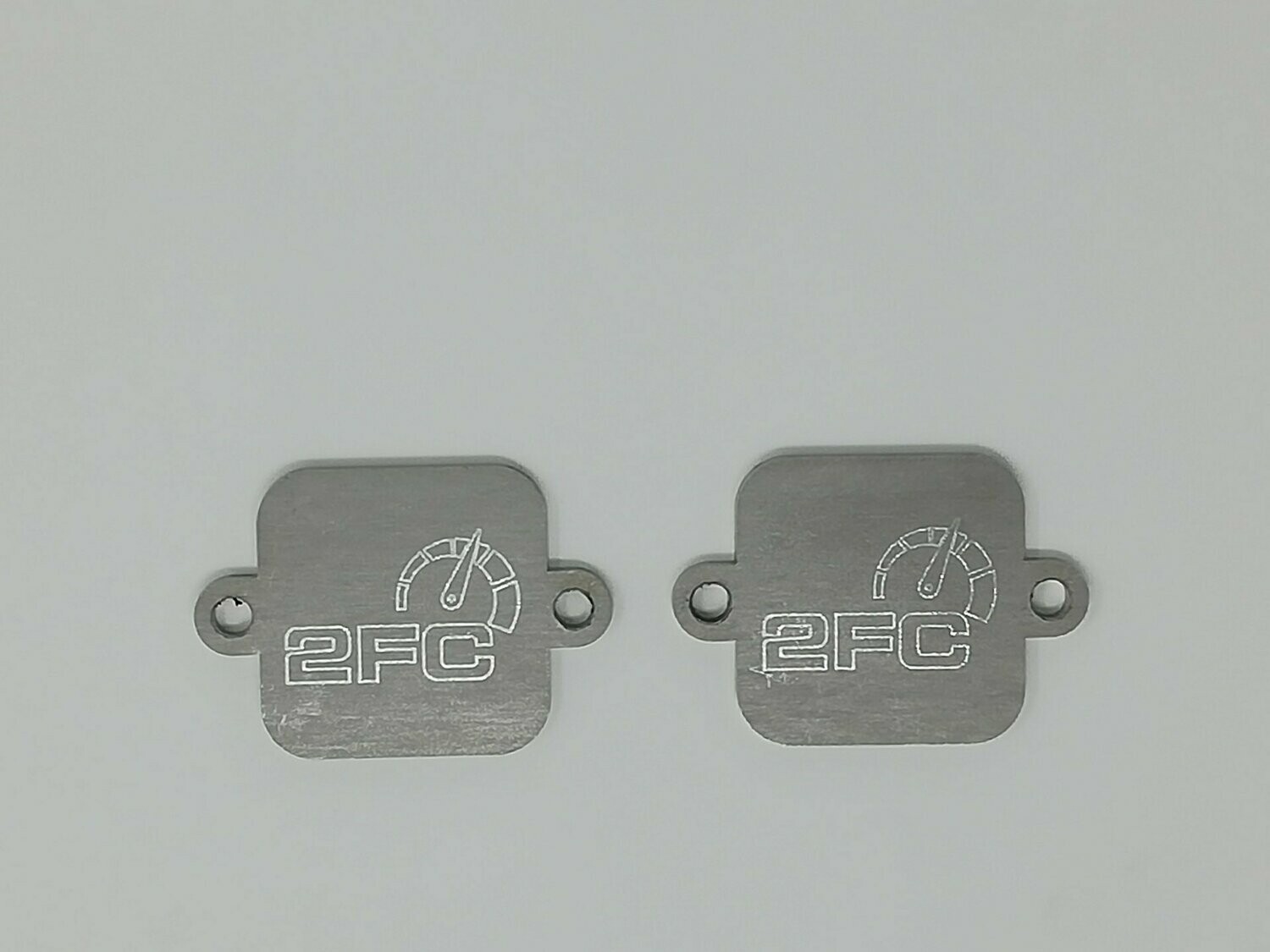plaques antipollution kawasaki ZX6r