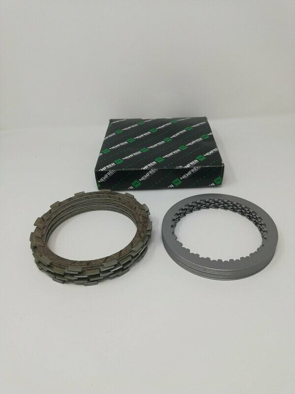 kit embrayage 600/750 gsxr