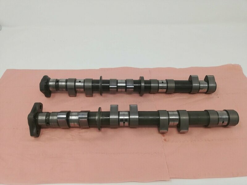 paire d'arbres à cames yamaha R6