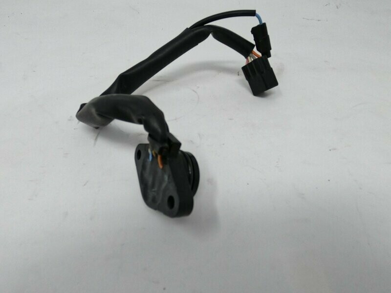capteur rapport de boite de vitesse yamaha MT09