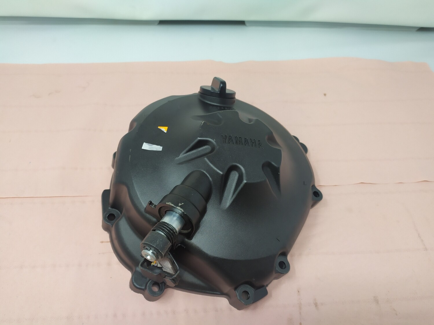 Carter d'embrayage Yamaha r6