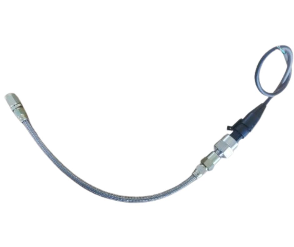 sonde de pression huile ou essence