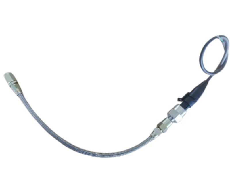 sonde de pression huile ou essence