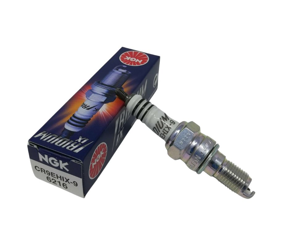 bougie NGK iridium CR9EHIX-9 pour 500 CB