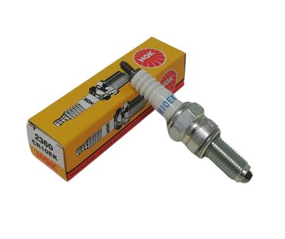 bougie NGK CR10EK pour R6 bougie NGK CR10EK pour R6