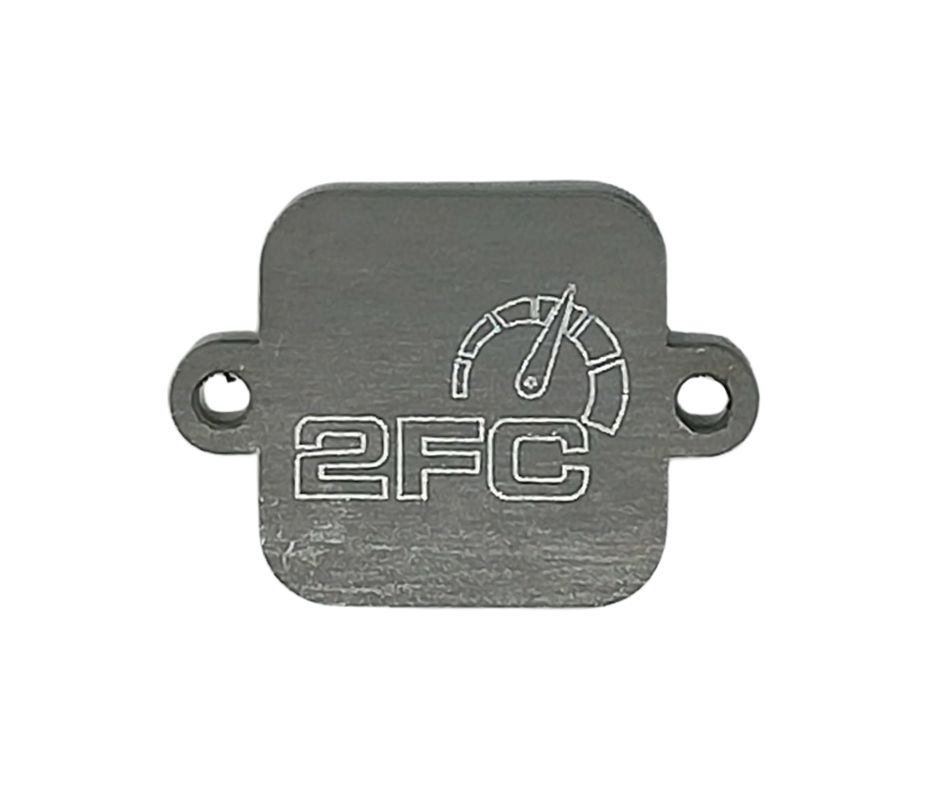 plaque antipollution kawasaki ER6