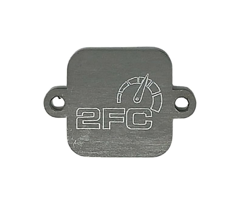 plaque antipollution kawasaki ER6