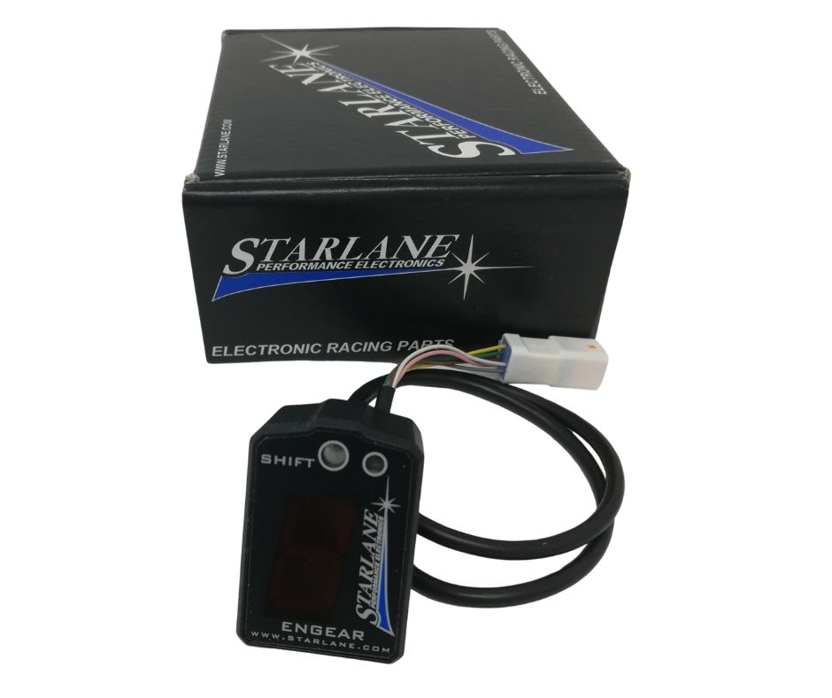 afficheur de rapports engagés STARLANE