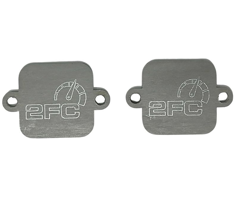 plaques antipollution yamaha R6