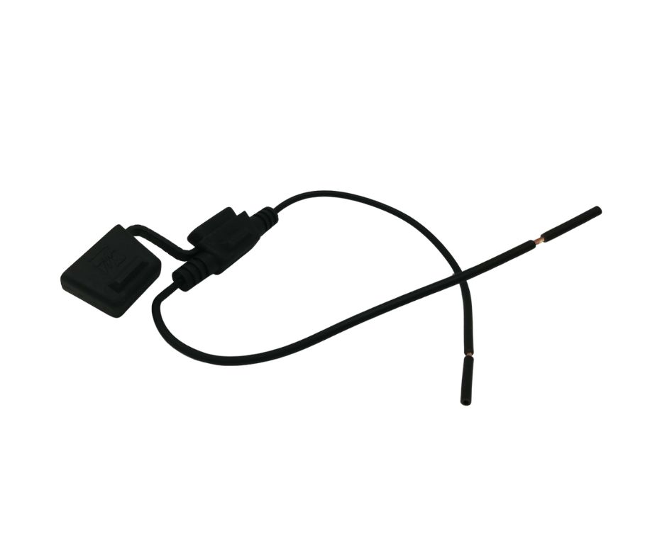 porte fusible étanche