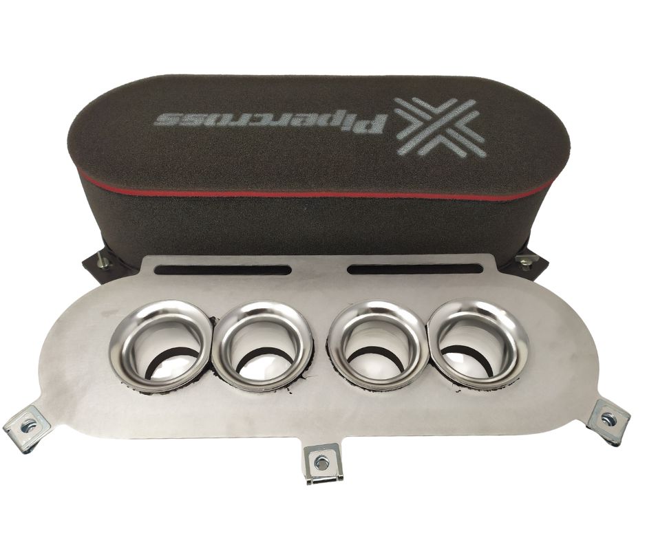 Kit filtre a air Hayabusa