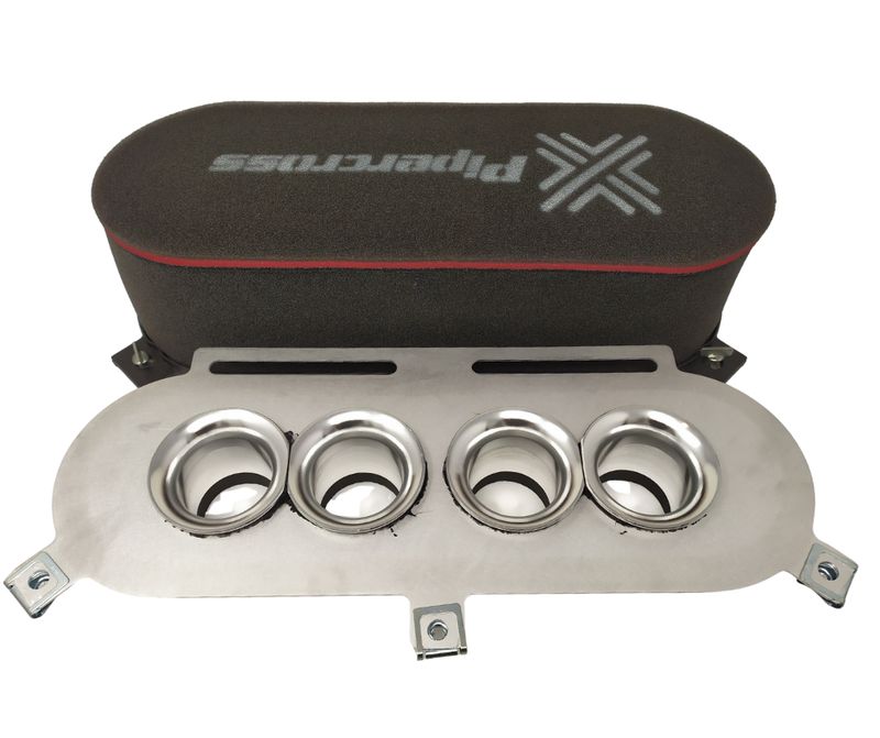 Kit filtre a air Hayabusa