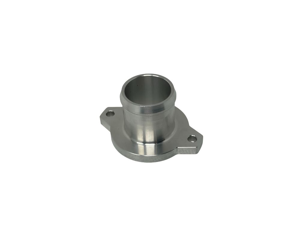 Pipe eau culasse Hayabusa