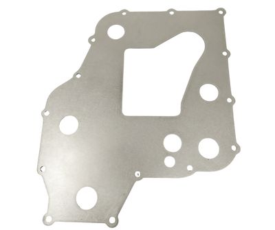 Tôle de cloisonnement Hayabusa