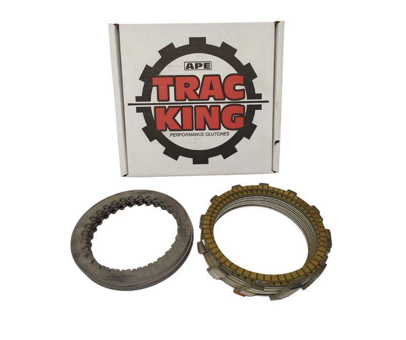 Kit d'embrayage renforcé APE Hayabusa