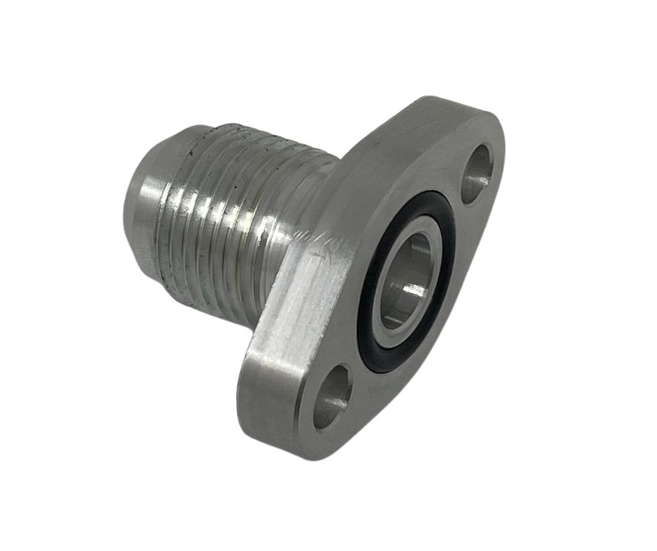 Raccord à huile dash 8 Hayabusa 28mm