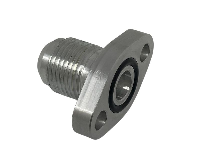 Raccord à huile dash 8 Hayabusa 28mm