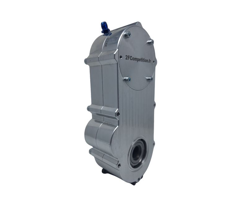 Cascade marche arrière buggy 1600