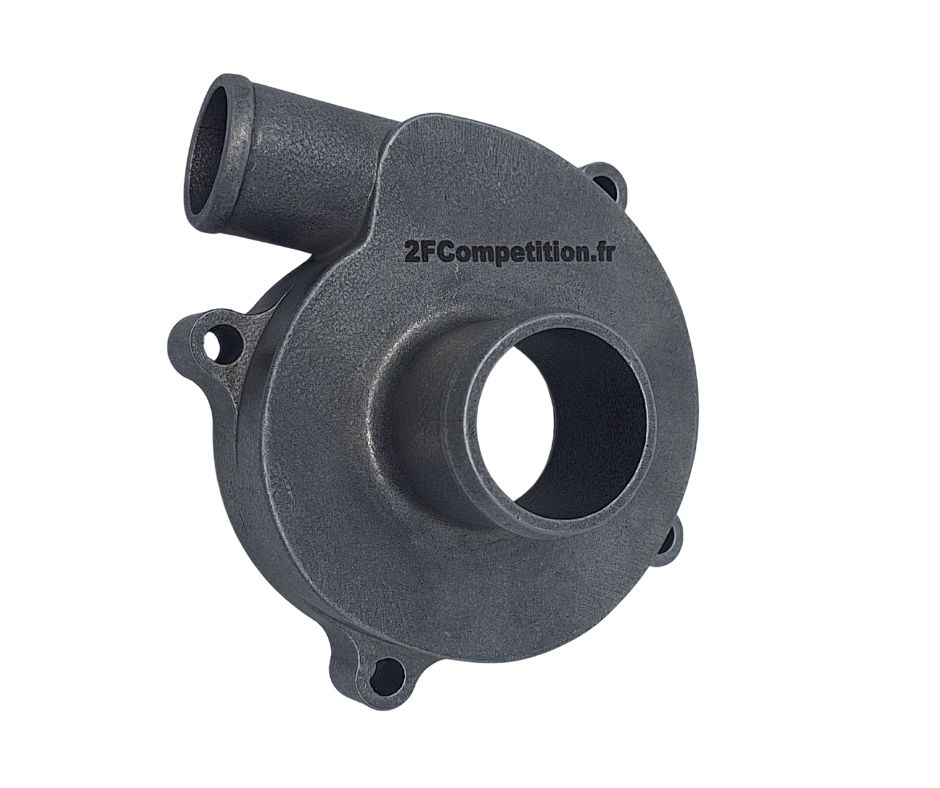 Carter de pompe à eau Hayabusa