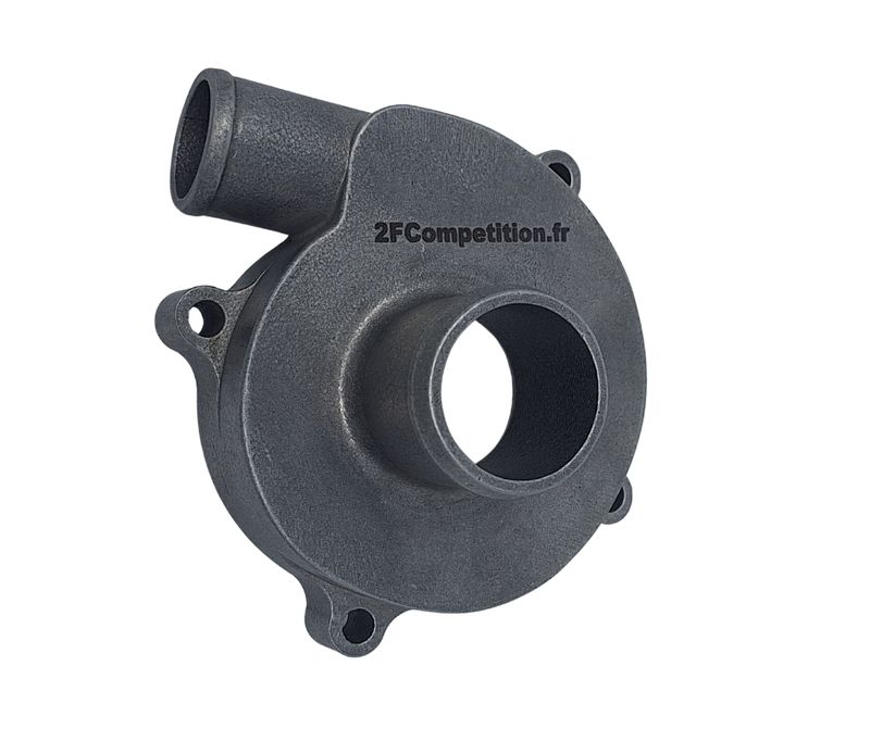 Carter de pompe à eau Hayabusa