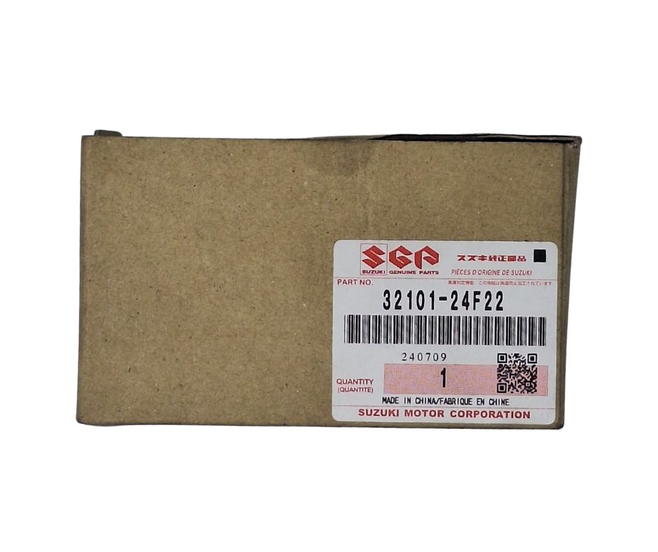 stator d'allumage hayabusa