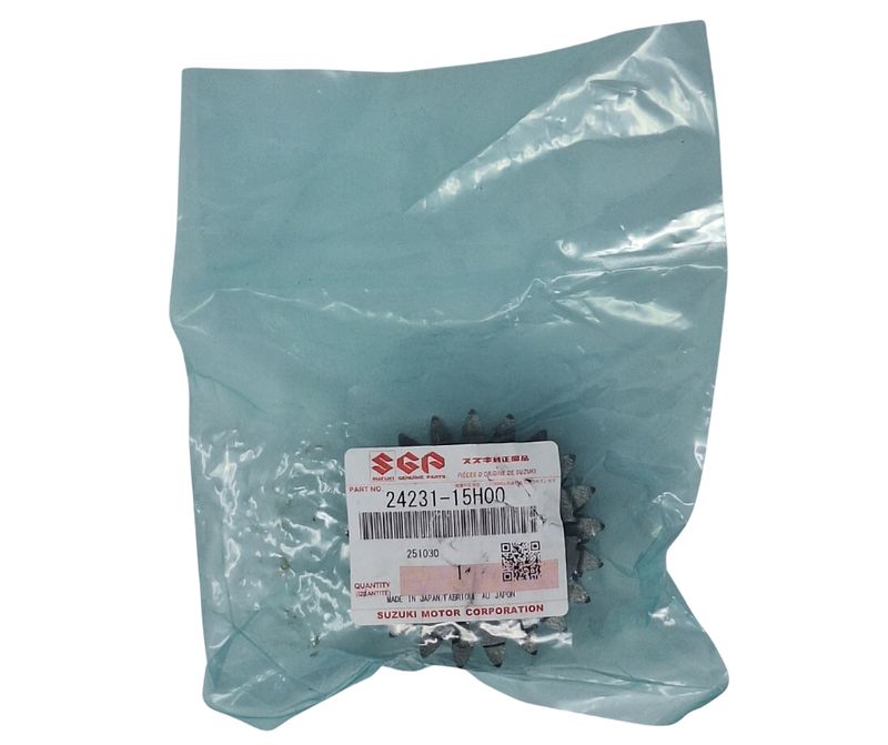 pignon 3/4e primaire