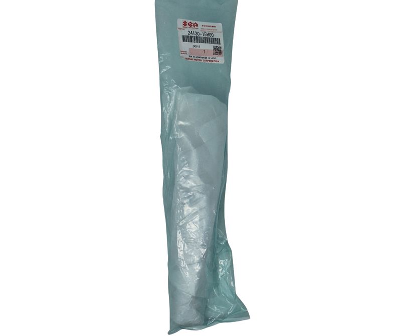 arbre de boite secondaire