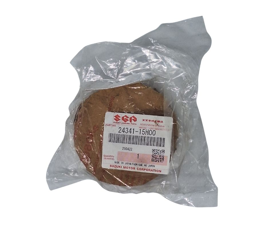 pignon 4e secondaire