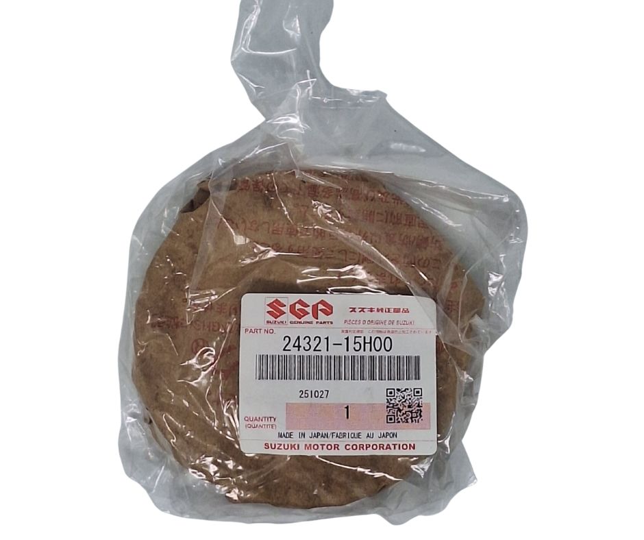 pignon 2e secondaire