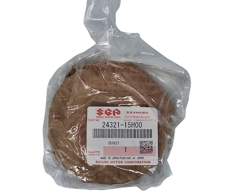 pignon 2e secondaire