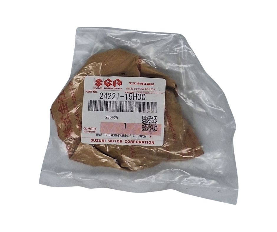 pignon de 2e primaire