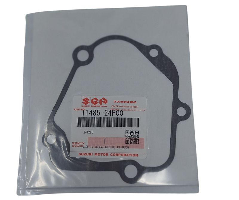 joint carter sélecteur