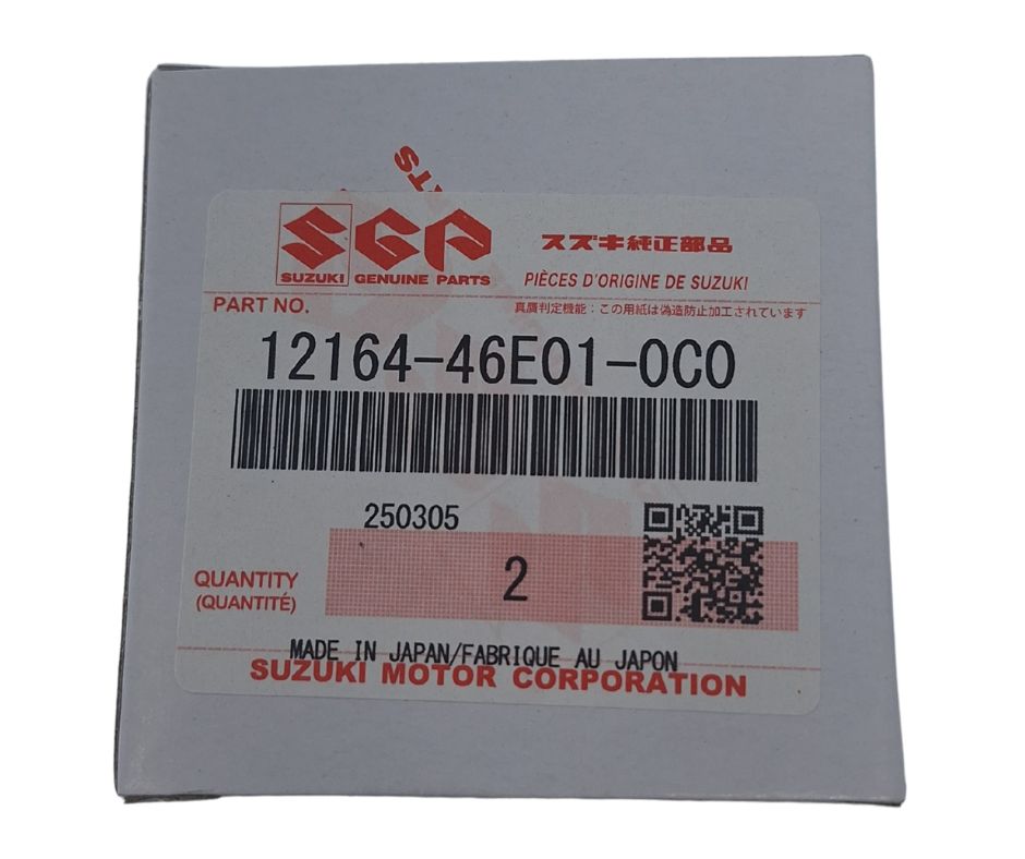 coussinet de bielle marron